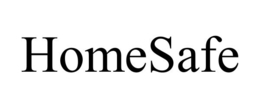 HOMESAFE trademark