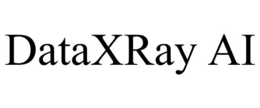 DATAXRAY AI trademark
