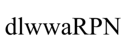 DLWWARPN trademark