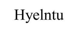 HYELNTU trademark
