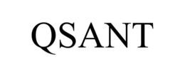 QSANT trademark