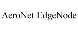 AERONET EDGENODE trademark