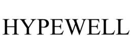 HYPEWELL trademark
