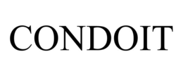 CONDOIT trademark