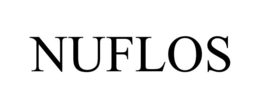 NUFLOS trademark
