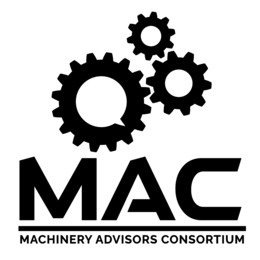 MAC MACHINERY ADVISORS CONSORTIUM trademark