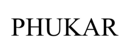 PHUKAR trademark