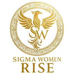 SW SIGMA WOMEN RISE trademark