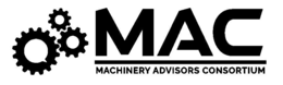 MAC MACHINERY ADVISORS CONSORTIUM trademark