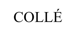 COLLÉ trademark
