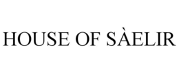 HOUSE OF SÀELIR trademark