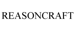 REASONCRAFT trademark