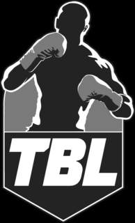 TBL trademark