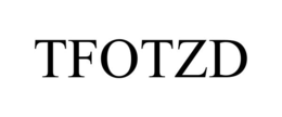 TFOTZD trademark