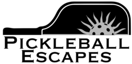 PICKLEBALL ESCAPES trademark