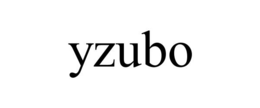 YZUBO trademark