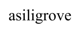 ASILIGROVE trademark