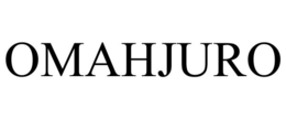 OMAHJURO trademark