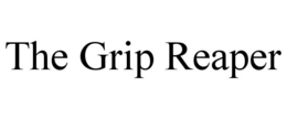 THE GRIP REAPER trademark