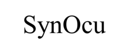 SYNOCU trademark