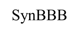 SYNBBB trademark