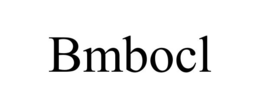 BMBOCL trademark