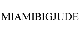 MIAMI-BIGJUDE trademark