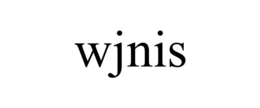 WJNIS trademark