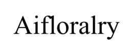 AIFLORALRY trademark