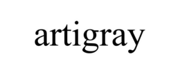 ARTIGRAY trademark