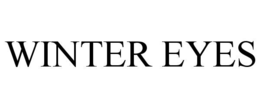 WINTER EYES trademark