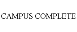 CAMPUS COMPLETE trademark