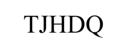 TJHDQ trademark