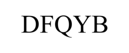 DFQYB trademark