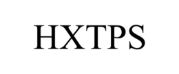 HXTPS trademark