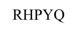 RHPYQ trademark