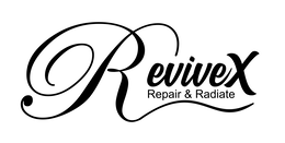 REVIVEX, REPAIR & RADIATE trademark