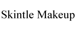 SKINTLE MAKEUP trademark