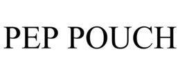 PEP POUCH trademark