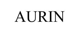 AURIN trademark