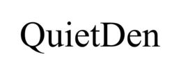 QUIETDEN trademark