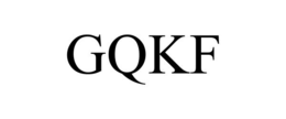 GQKF trademark