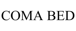 COMA BED trademark
