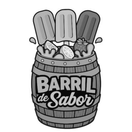 BARRIL DE SABOR trademark