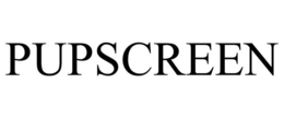 PUPSCREEN trademark