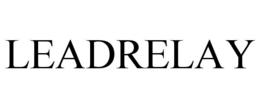 LEADRELAY trademark