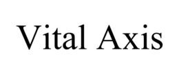 VITAL AXIS trademark