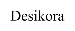 DESIKORA trademark