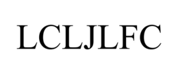 LCLJLFC trademark