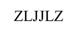 ZLJJLZ trademark